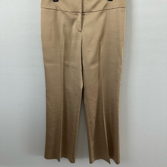 Cache Pants - Cache Tan Women's Trousers